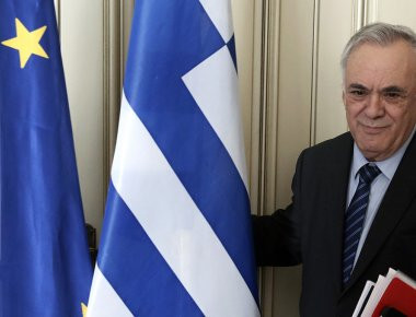 Γ. Δραγασάκης: «Ενδιαφερόμαστε να προχωρήσει η επένδυση στο Ελληνικό με όρους διασφάλισης δικαίου»